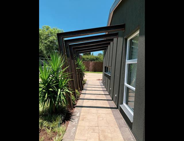 6 BEDROOM HOUSE TO LET IN SASOLBURG EXT 4